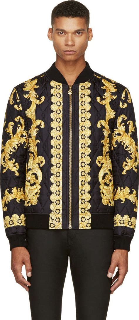 vestito versace maschio|versace jackets for men.